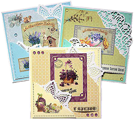 королевская вырубка,подарочная открытка королёв,вырубка для открыток королёв,скрапбукинг,открытки на заказ